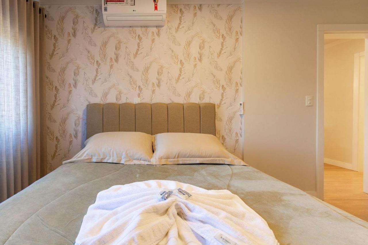2 Dorm Rua Coberta De Canela @Stayhousetemporada Esterno foto